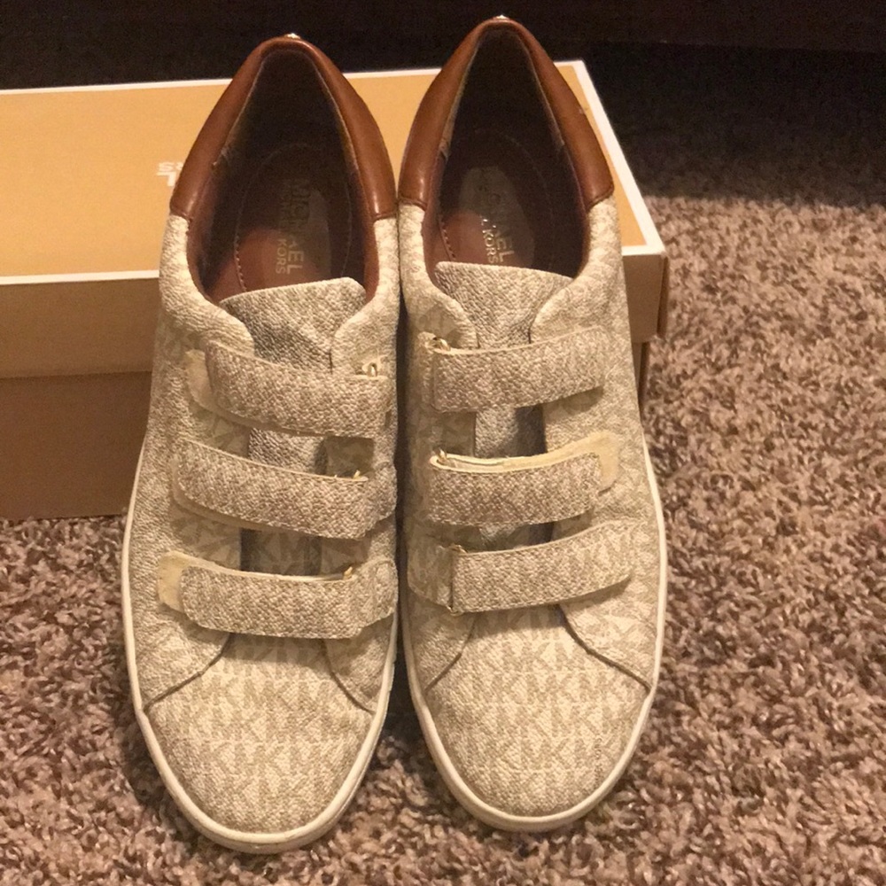 MK Sneakers